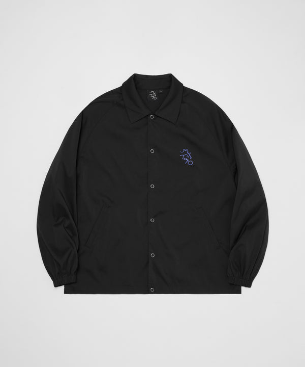 3 Panther Coach Jacket / Designed by BUSH