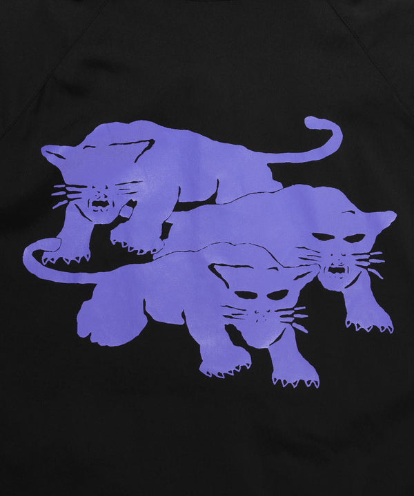 3 Panther Coach Jacket / Designed by BUSH