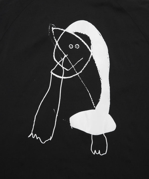 Holy Ghost #2 Coach Jaket /Designed by Joji Nakamura