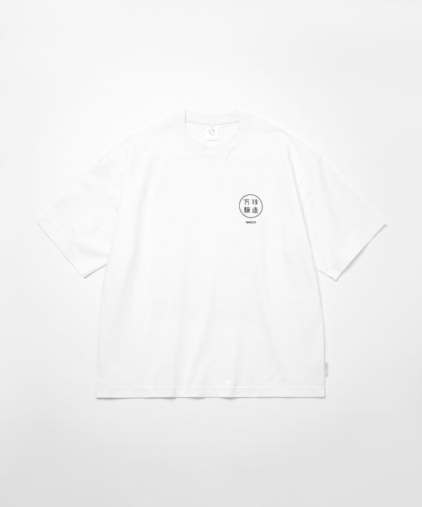 GOLDRAINFORESTHOP / Artwork by ∈Y∋ (BOREDOMS)