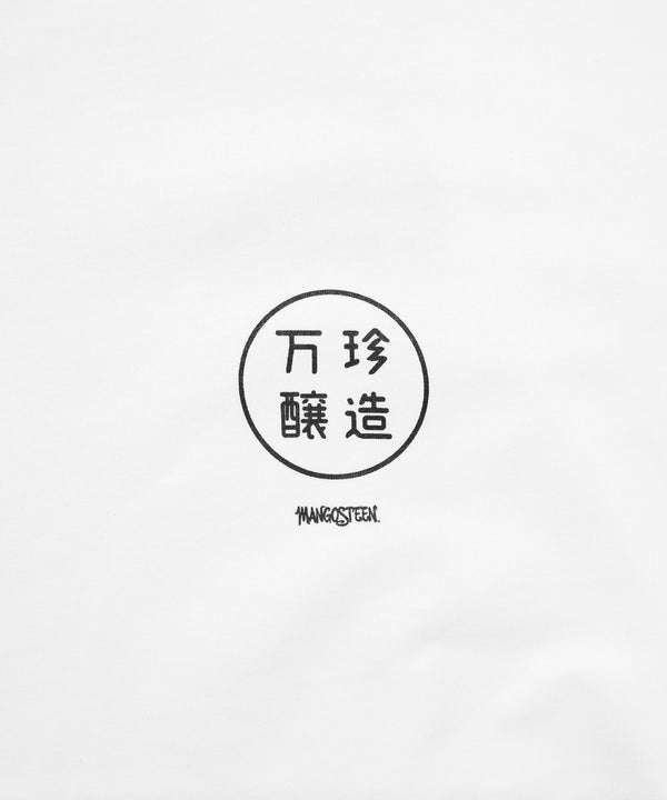 GOLDRAINFORESTHOP / Artwork by ∈Y∋ (BOREDOMS)