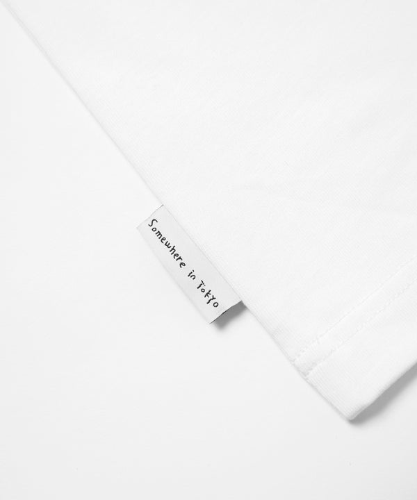 GOLDRAINFORESTHOP / Artwork by ∈Y∋ (BOREDOMS)