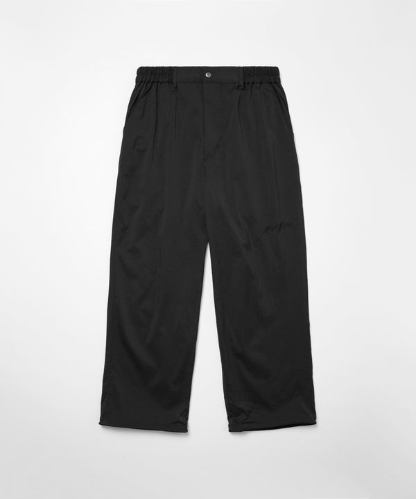 Somewhere in Tokyo Track Pants Designed by Hiroaki Ooka