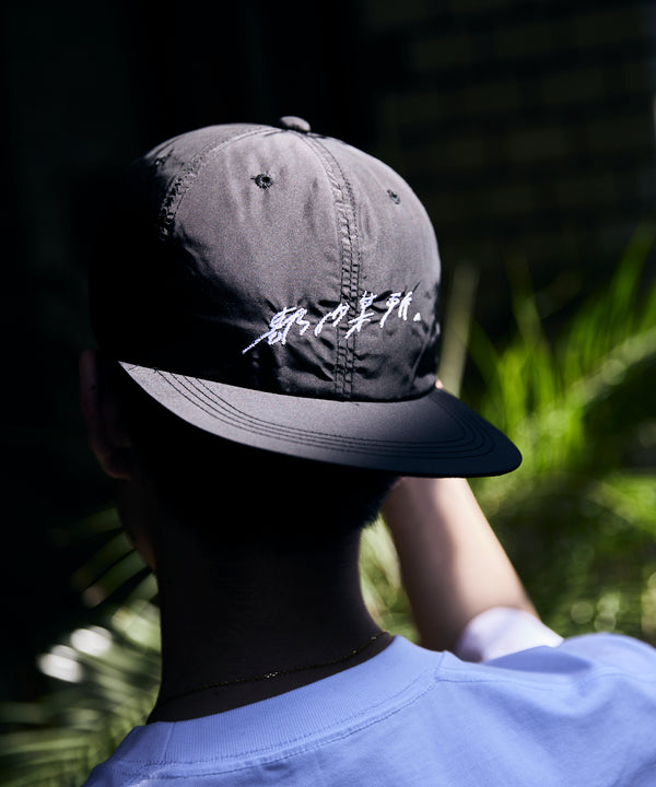 Somewhere in Tokyo Cap / Designed by Hiroaki Ooka