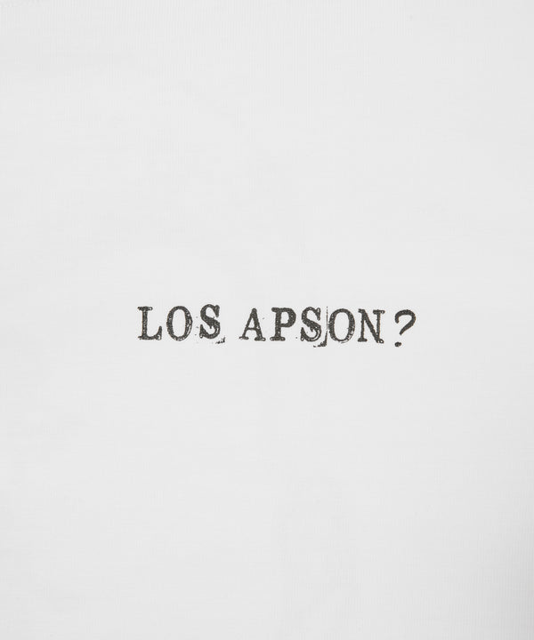 Kabukichou Tee Designed by Tomoo Gokita - Green