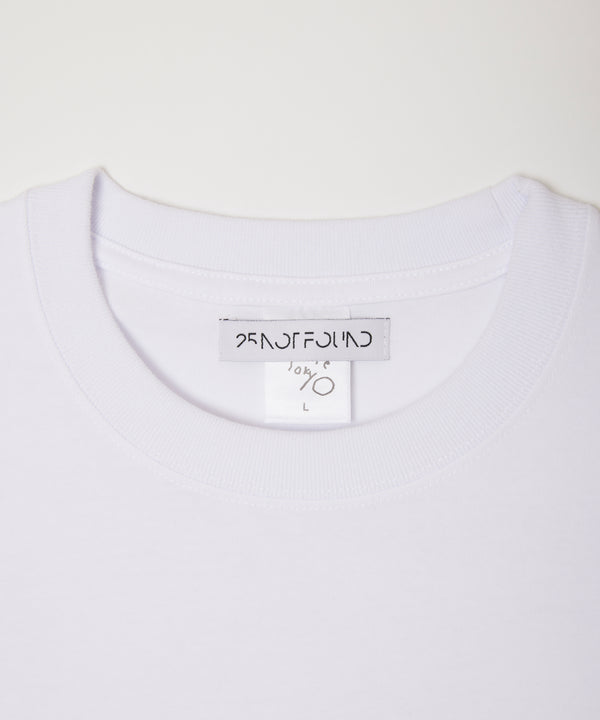 Liquid Party Tee / Designed by 25 NOT FOUND