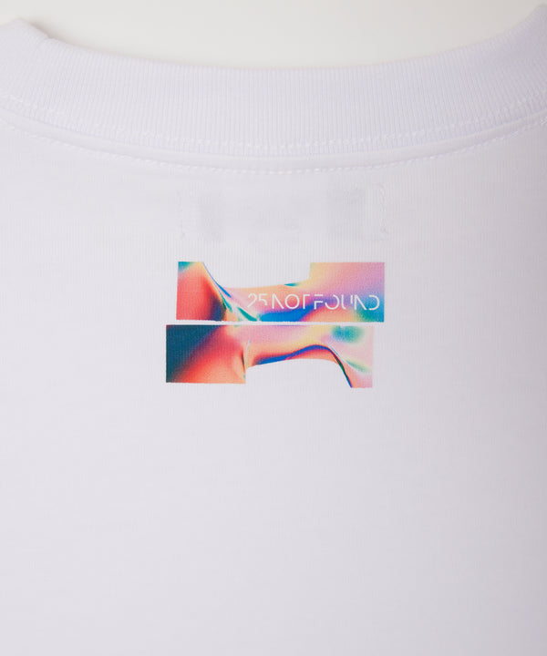 Car of The Pink Tee / Designed by 25 NOT FOUND