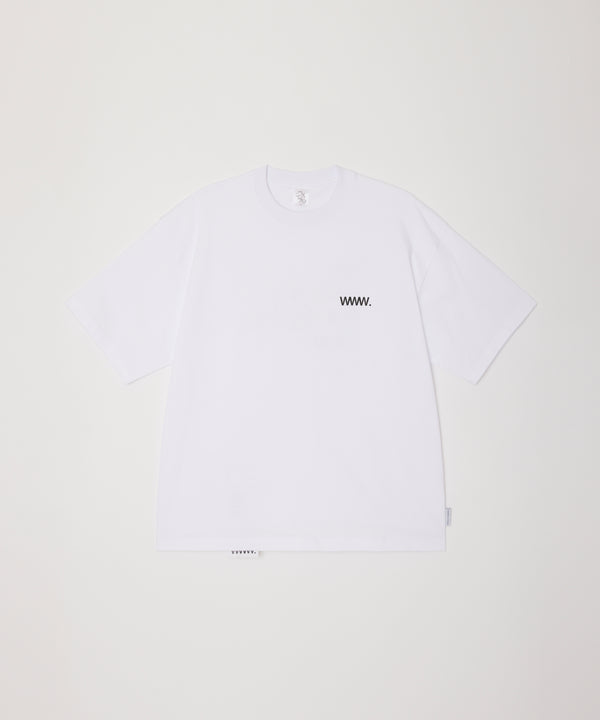 Nigh State T-shirts /Desigened by kamikene