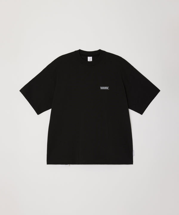 Nigh State T-shirts /Desigened by kamikene