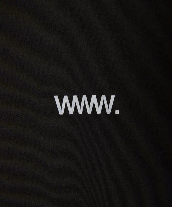 Nigh State T-shirts /Desigened by kamikene