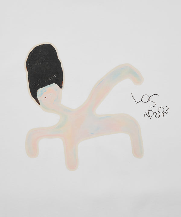 ? Tee Designed by Joji Nakamura