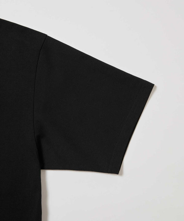 Big Logo Tee / Designed by Tomoo Gokita - Black