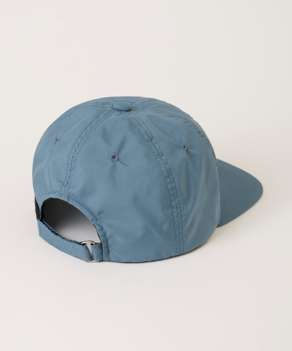 6 Panel Logo Cap / Design by Tomoo Gokita / LT.Blue x Royal Blue