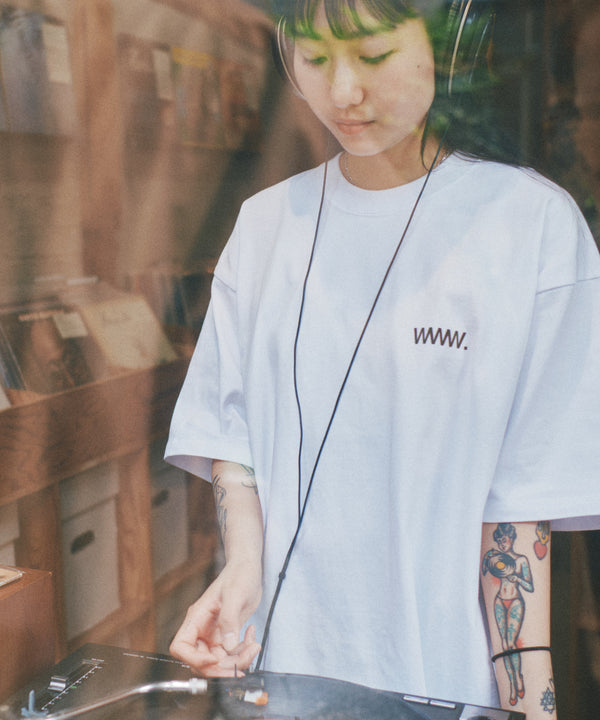 Nigh State T-shirts /Desigened by kamikene