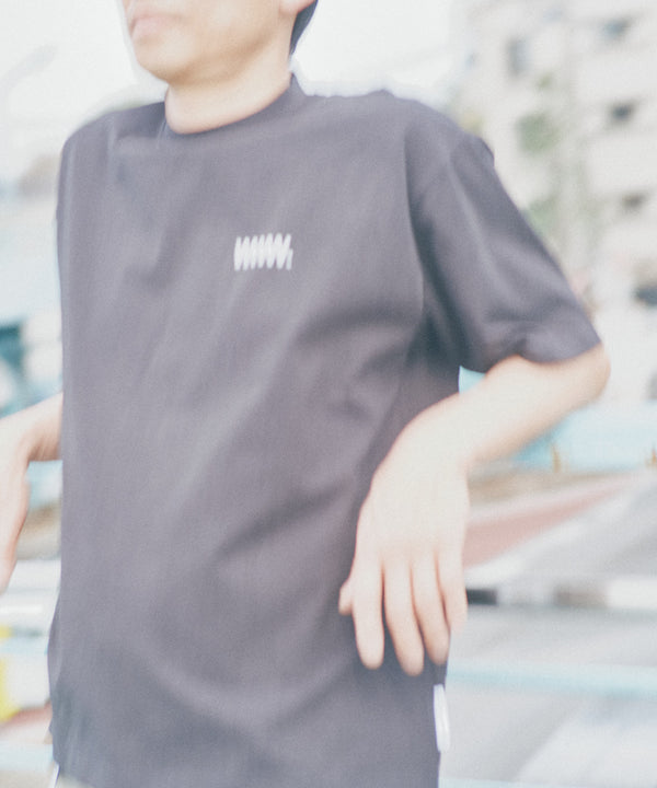 Nigh State T-shirts /Desigened by kamikene