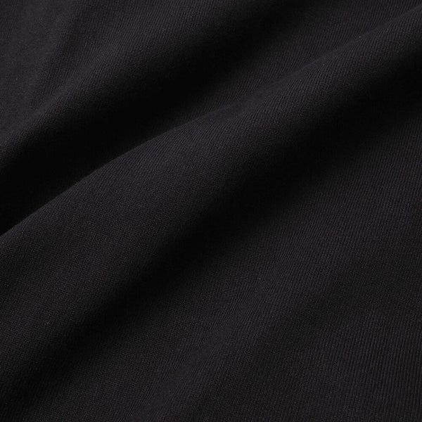 Emblem Sweatshirt Tee