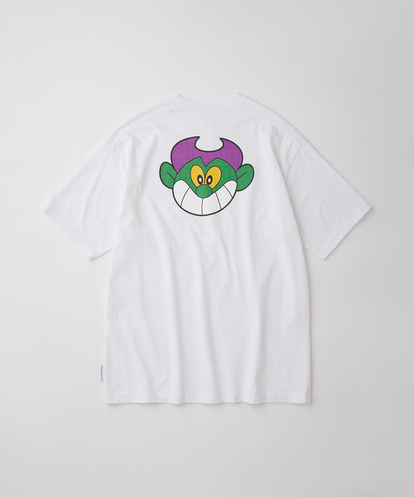 Tomato&Poteto TYO DEVIL Tee