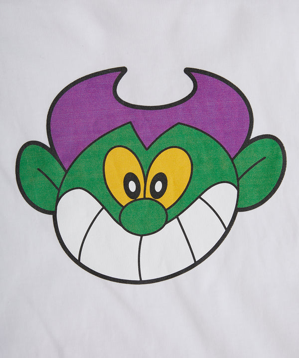 Tomato&Poteto TYO DEVIL Tee