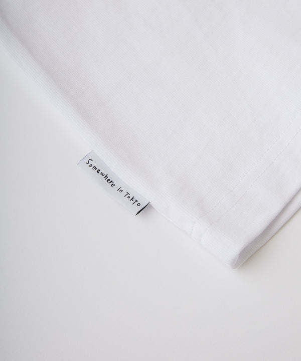 Tomato&Poteto TYO DEVIL Tee