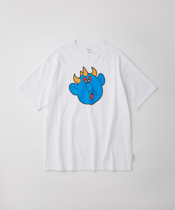 Tomato&Poteto FUK DEVIL Tee