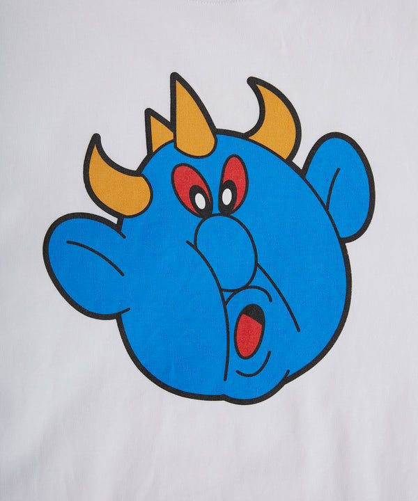 Tomato&Poteto FUK DEVIL Tee