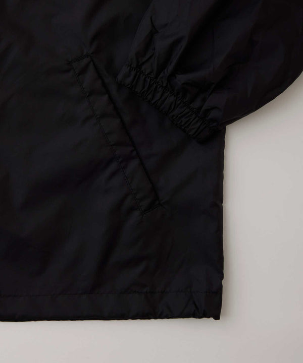 SIT Sound Coach Jacket / Font Designed by PARANOID