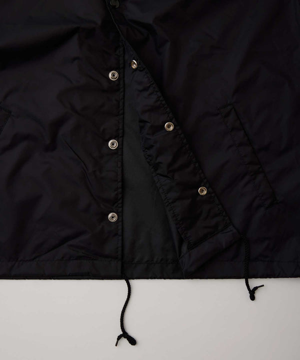 SIT Sound Coach Jacket / Font Designed by PARANOID