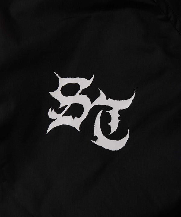 SIT Sound Coach Jacket / Font Designed by PARANOID