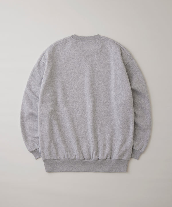 Holy Ghost #3 Sweat Designed by Joji Nakamura