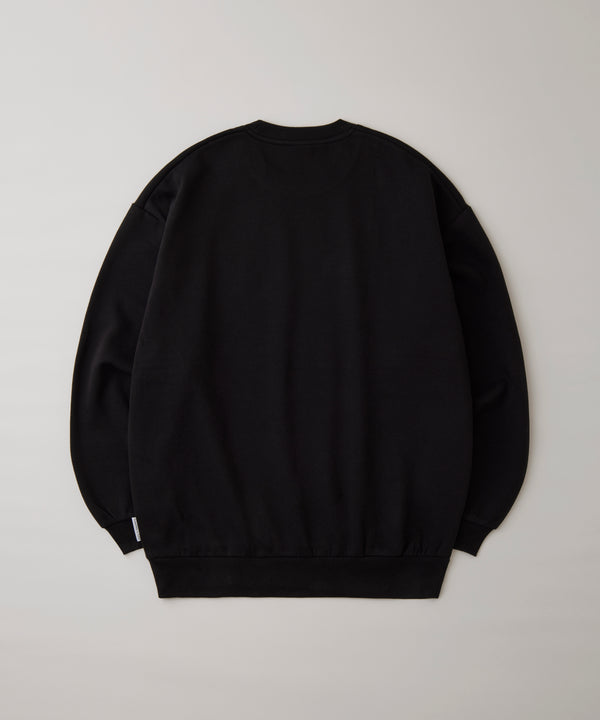 Holy Ghost #3 Sweat Designed by Joji Nakamura