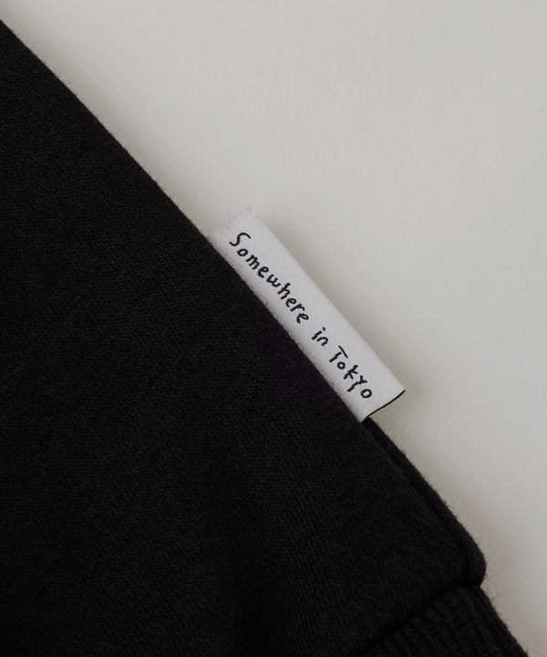 Holy Ghost #3 Sweat Designed by Joji Nakamura