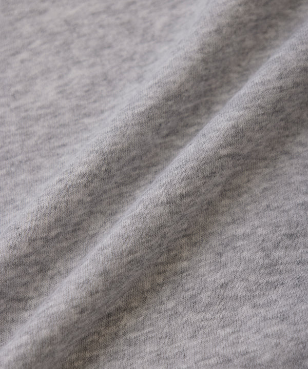 Melt Logo Hoodie Designed by Tomoo Gokita