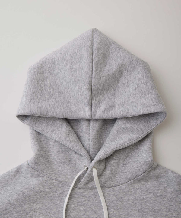 Gradation Logo Hoodie designed by KANAT TURBO