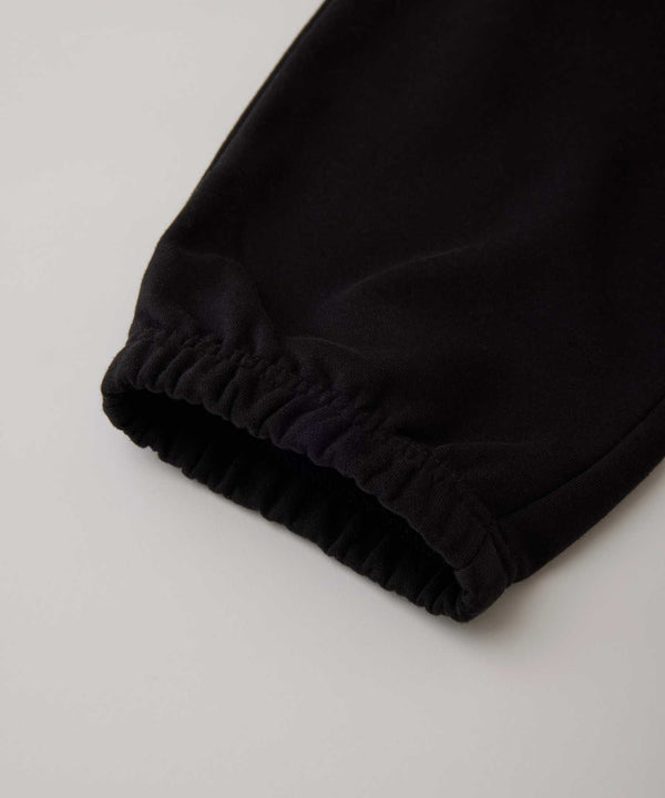 Melt Logo Sweat Pants designed by Tomoo Gokita