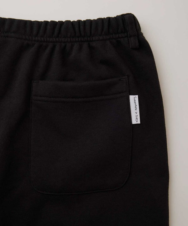 Melt Logo Sweat Pants designed by Tomoo Gokita