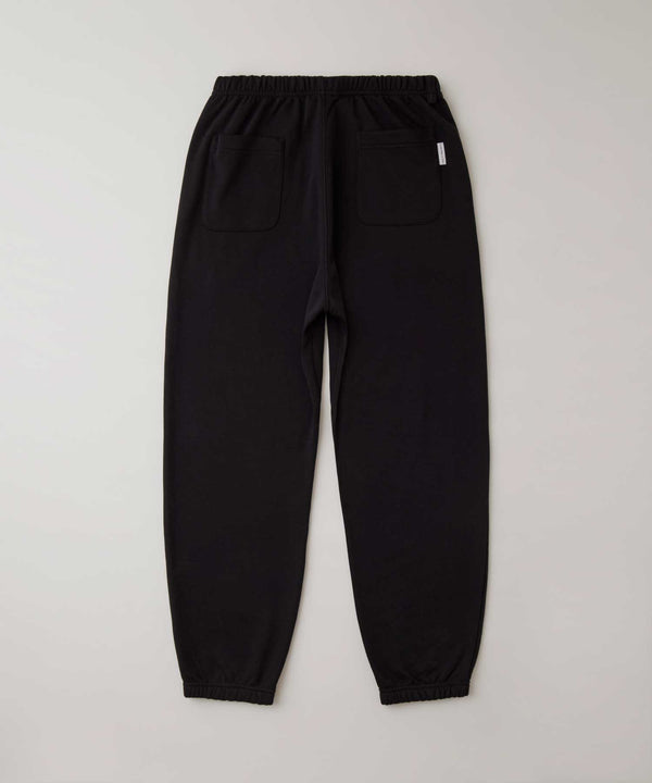 Small Logo Sweat Pants Designed by Tomoo Gokita