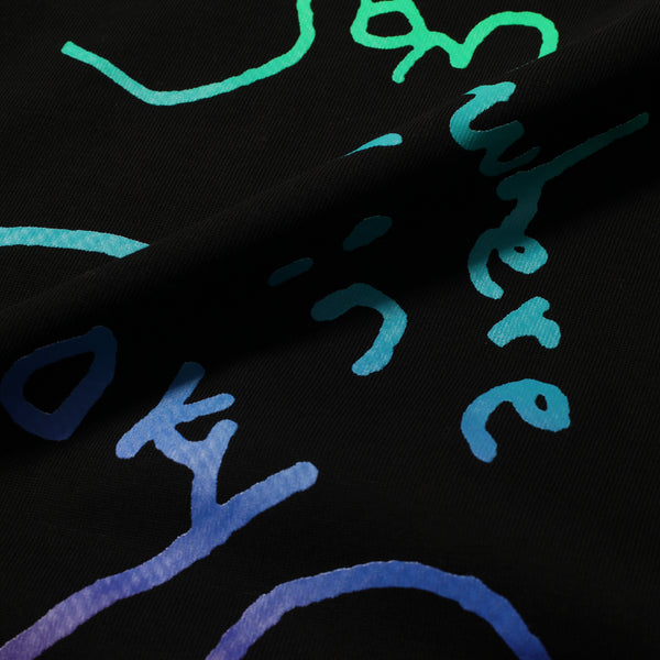 9.6oz Logo Sweatshirt Tee