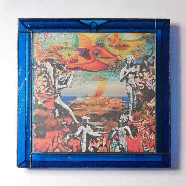 S-Glass / 12inch Record Frame