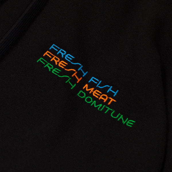 DOMITUNE 80/20 SWEAT HOODIE