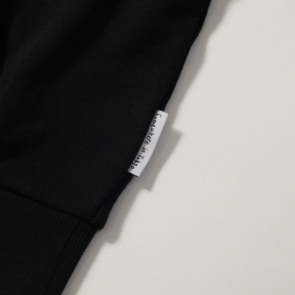 DOMITUNE 80/20 SWEAT HOODIE