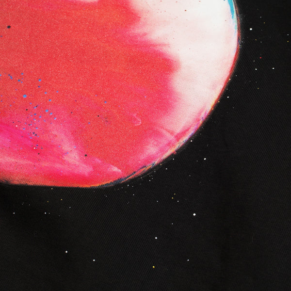 Liquid Light Tee #01 / Atsushi Harata