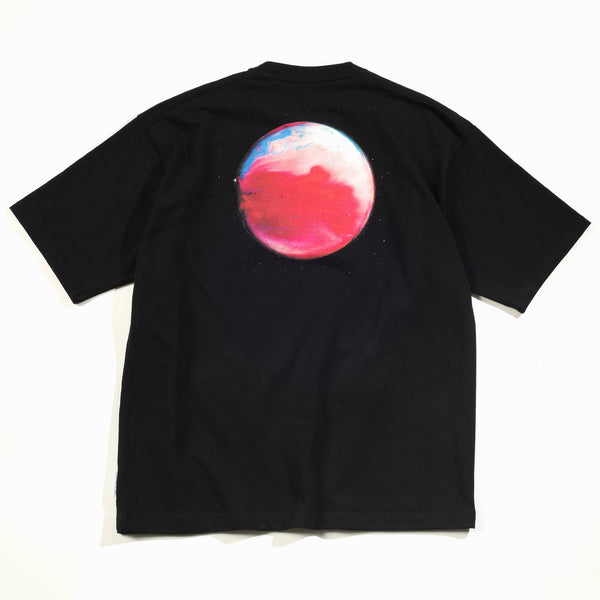 Liquid Light Tee #01 / Atsushi Harata
