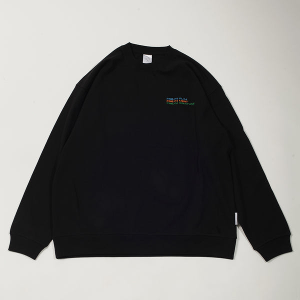 DOMITUNE 9.6oz SWEAT SHIRTS TEE