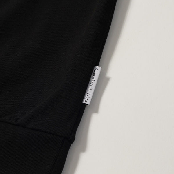 DOMITUNE 9.6oz SWEAT SHIRTS TEE