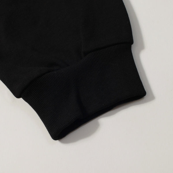 DOMITUNE 9.6oz SWEAT SHIRTS TEE