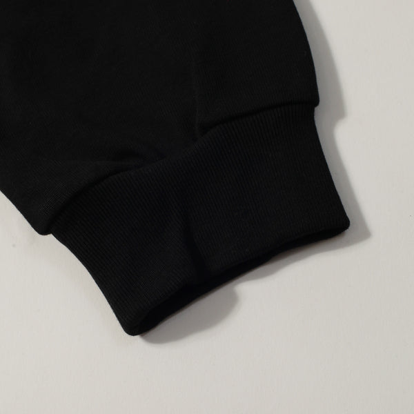 9.6oz Logo Sweatshirt Tee