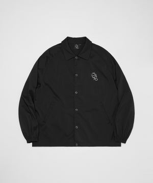 Holy Ghost #2 Coach Jaket /Designed by Joji Nakamura