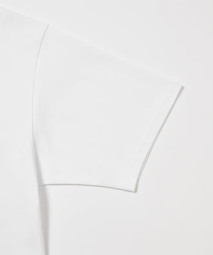 Somewhere Map Tee / Designed by Kamikene / White