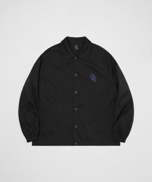 3 Panther Coach Jacket / Designed by BUSH
