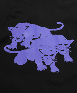 3 Panther Coach Jacket / Designed by BUSH